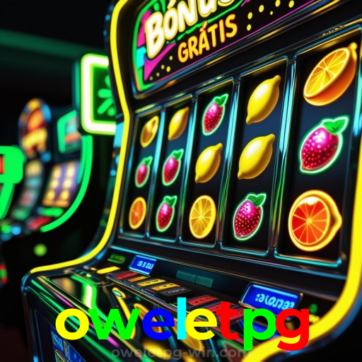 Experiência e Emoção: Os Jackpots do oweletpg Bet