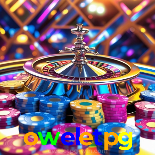 Explore a Diversão dos Cassinos Online no oweletpg Bet
