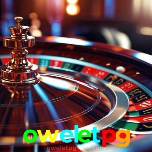 oweletpg bet Jackpots