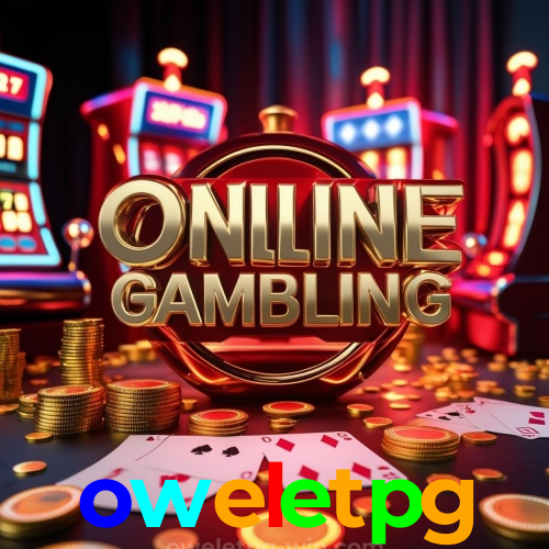 Experiência e Emoção: Os Jackpots do oweletpg Bet