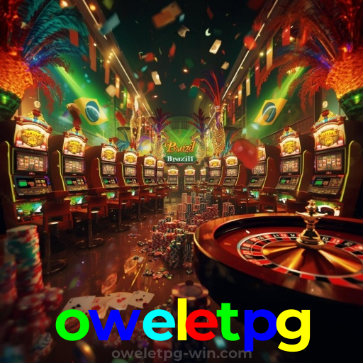 Experiência e Emoção: Os Jackpots do https://oweletpg-win.com Bet